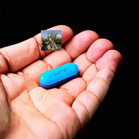 Q efectos tiene la viagra